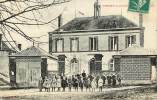 Dierrey Saint Julien : Mairie - Andere & Zonder Classificatie