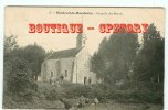 60 - NANTEUIL Le HAUDOIN - Pique Nique à La Chapelle Des Marais -  - Dos Scané - Nanteuil-le-Haudouin