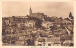 CARTE POSTALE - LORMES - LES MOULINS - Lormes