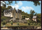 CPM Non écrite REUGNY Le Château De La Côte édifié Par Marc De La Ruë - Reugny