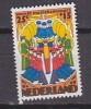 Q9664 - NEDERLAND PAYS BAS Yv N°997 ** - Unused Stamps