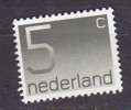 Q9688 - NEDERLAND PAYS BAS Yv N°1041 ** - Unused Stamps