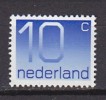 Q9689 - NEDERLAND PAYS BAS Yv N°1042 ** - Unused Stamps