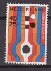 Q9643 - NEDERLAND PAYS BAS Yv N°957 ** - Unused Stamps