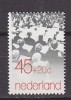 Q9722 - NEDERLAND PAYS BAS Yv N°1108 ** - Unused Stamps