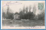 78 - CROISSY --  Quai De L'Ecluse - Croissy-sur-Seine