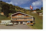 Hotel Twing Hasliberg 1972 - Hasliberg