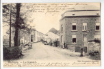 D8498 - Bastogne - Les Remparts - Bastogne