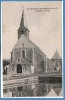 78 - Le MESNIL SAINT DENIS --  L'Eglise - Le Mesnil Saint Denis