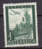 K4724 - AUTRICHE AERIENNE Yv N°51 ** - Unused Stamps