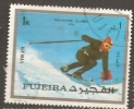 Fujeira, SKI - Fudschaira