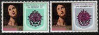 ST.LUCIA   Scott #  308-11**  VF MINT NH - Ste Lucie (...-1978)