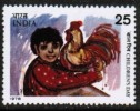 INDIA   Scott #  810**  VF MINT NH - Unused Stamps