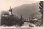 EGLISE DE BAÏGORRY ET QUARTIER MITCHELENE 64 PYRENEES - Saint Etienne De Baigorry