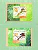 AUSTRALIA/ INDONESIA 1996 CUSCUS PRESENTATION PACKET MNH - Ungebraucht