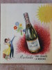 Perelada - Seco - Carte - Alcohols