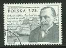 POLAND 2007  MICHEL NO:4343   Used - Used Stamps