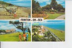 Frinton On Sea - Other & Unclassified