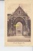 Norwich Erpingham Gate - Norwich