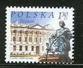 POLAND 2005 MICHEL NO 4166 USED - Used Stamps