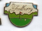 Golf , Feelbury - Golf