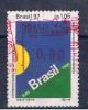 BR+ Brasilien 1997 Mi 2747 Entdeckung Von Brasilien - Gebraucht