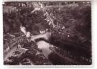 22 LA CHEZE (C Du N) - Vue Aérienne - Le Pont Sur Le Lié - Barrage - CPSM Cim N° 21392 - La Chèze