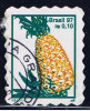 BR+ Brasilien 1997 Mi 2755 BA Ananas - Usati