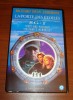 Vhs Pal La Porte Des Étoiles Saison 3.11 + 3.12 Stargate SG-1 Version Française - Ciencia Ficción Y Fantasía