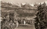 Chapelle Des Combes Grandvillard Postée Echarlens - Grandvillard