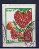 BR+ Brasilien 1997 Mi 2771 Erdbeeren - Used Stamps