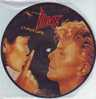 DAVID  BOWIE  °°    China  Girl   °°  PICTURE  DISC - Spezialformate