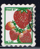 BR+ Brasilien 1997 Mi 2771 Erdbeeren - Used Stamps