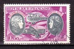 FRANCE - Timbre Poste Aérienne N°47 Oblitéré - 1960-.... Matasellados