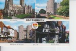 Canterbury - Canterbury