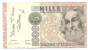 1000 Lira - 1982 - 1.000 Lire