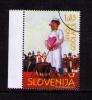 ESLOVENIA 2011 - CARNAVAL - Karnaval