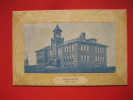 - Michigan > Mason   High School  1910 Cancel  --   -- Ref 288 - Andere & Zonder Classificatie