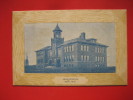 - Michigan > Ypsilanti  Training  School  NMC 1910 Cancel  --   -- Ref 288 - Autres & Non Classés