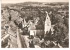 Haute  Marne :  PRAUTHOY  : L ' église  1960 - Prauthoy