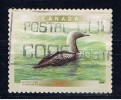 CDN Kanada 2000 Mi 1903 Ente - Usados