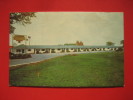 Michigan > Newberry Vacationland Motel    Early Chrome  --   -- Ref 288 - Andere & Zonder Classificatie