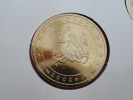 2002 - 50 Centimes Euro Monaco - Scellée Du Coffret BU - Monaco