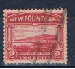 CDN NFL+ Neufundland 1923 Mi 115 - 1908-1947