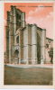 L'église Notre Dame - Montbrison