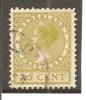 Holanda-Holland  Nº Yvert  146 (Usado) (o). - Used Stamps