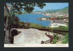 Virgin Islands - Charlotte Amalie - La Ville -The Town - Vierges (Iles), Amér.