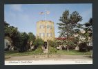 Virgin Islands - Bluebeard's Castel Hotel - Amerikaanse Maagdeneilanden