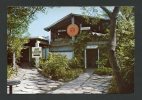 Virgin Islands - Main Entrance To Art Gallery At The Jim Tillet Craft Center In Tutu - St Thomas - Jungferninseln, Amerik.