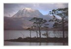 GF056 - SLIOCH, Loch-Maree, Wester Ross, Scotland - Ross & Cromarty